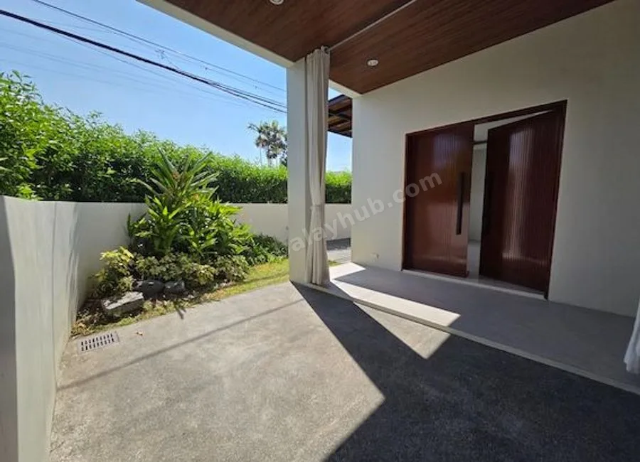 House For Sale in BF Homes Parañaque City