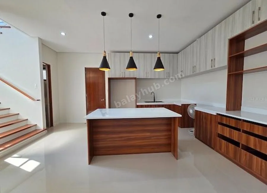 House For Sale in BF Homes Parañaque City