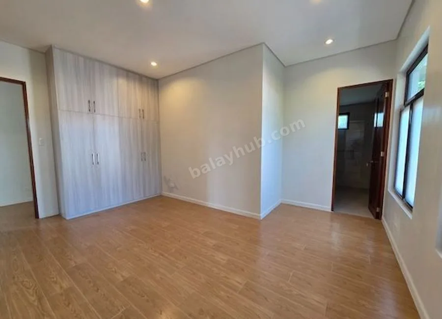 House For Sale in BF Homes Parañaque City