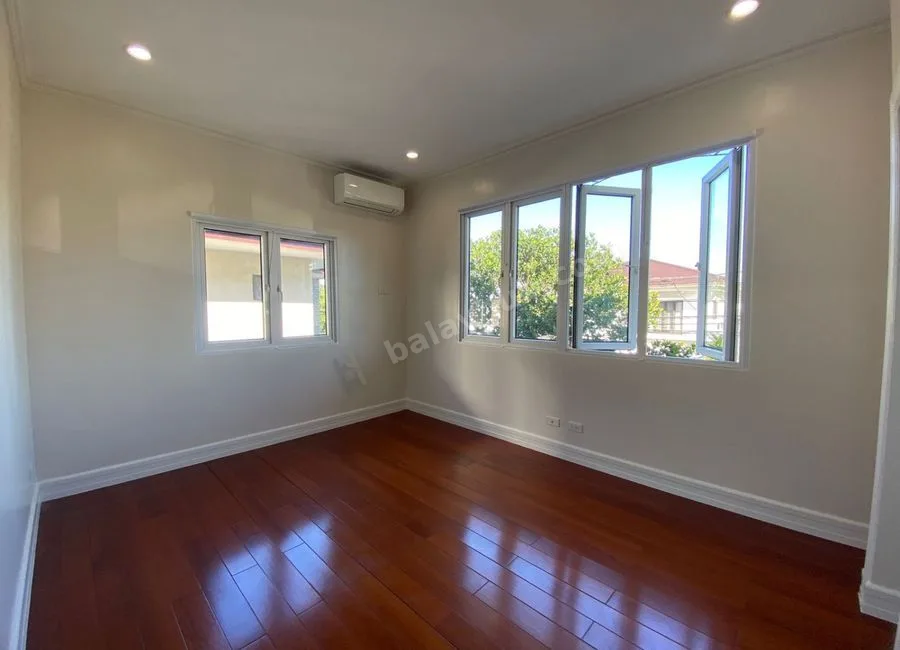 Newly Renovated House for Sale in Tierra Nueva Village, Muntinlupa City