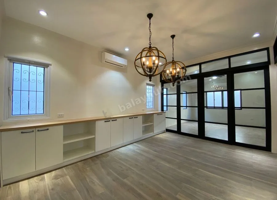 Newly Renovated House for Sale in Tierra Nueva Village, Muntinlupa City