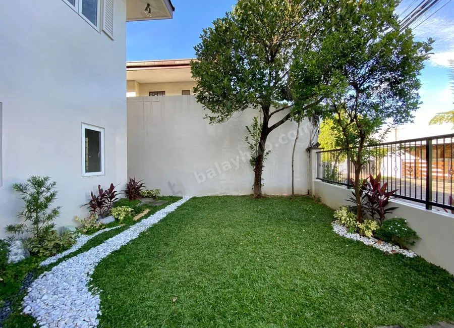 Newly Renovated House for Sale in Tierra Nueva Village, Muntinlupa City