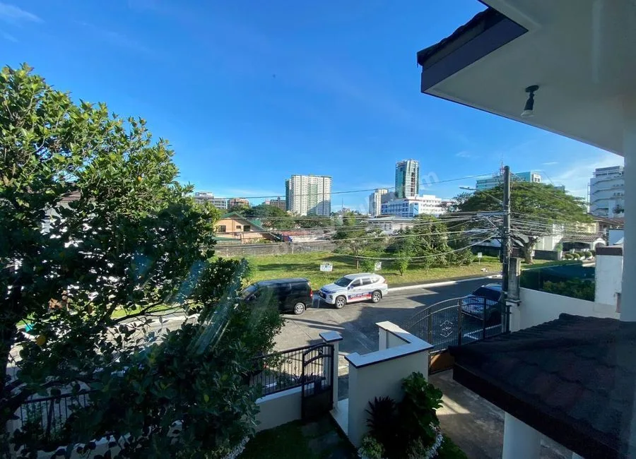 Newly Renovated House for Sale in Tierra Nueva Village, Muntinlupa City