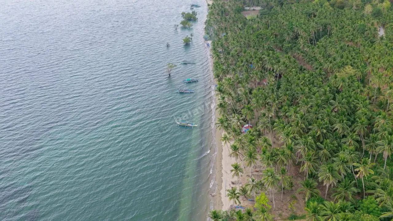 2000 sqm Land in Mulanay, Quezon for Farm or Retreat
