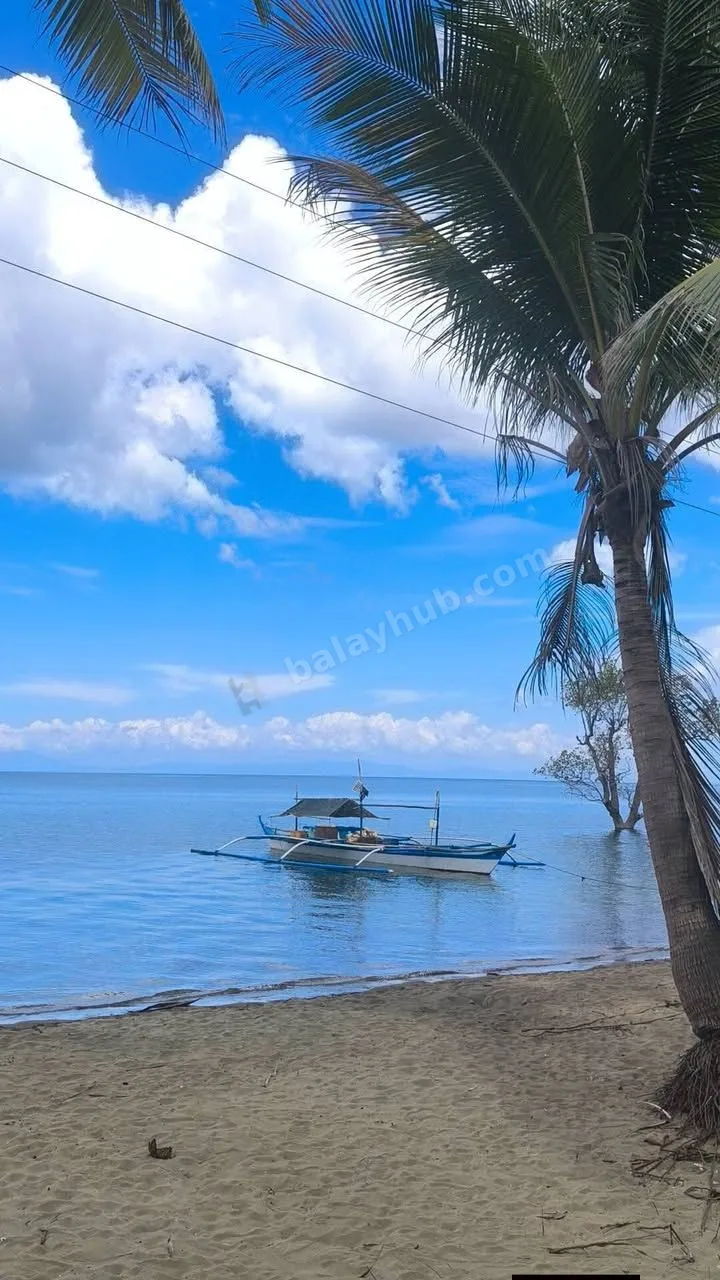 2000 sqm Land in Mulanay, Quezon for Farm or Retreat