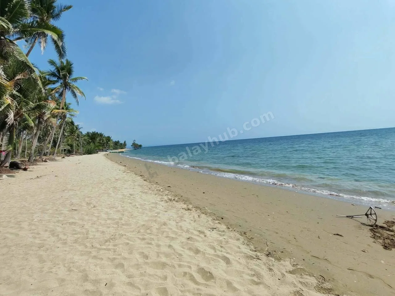 2000 sqm Land in Mulanay, Quezon for Farm or Retreat