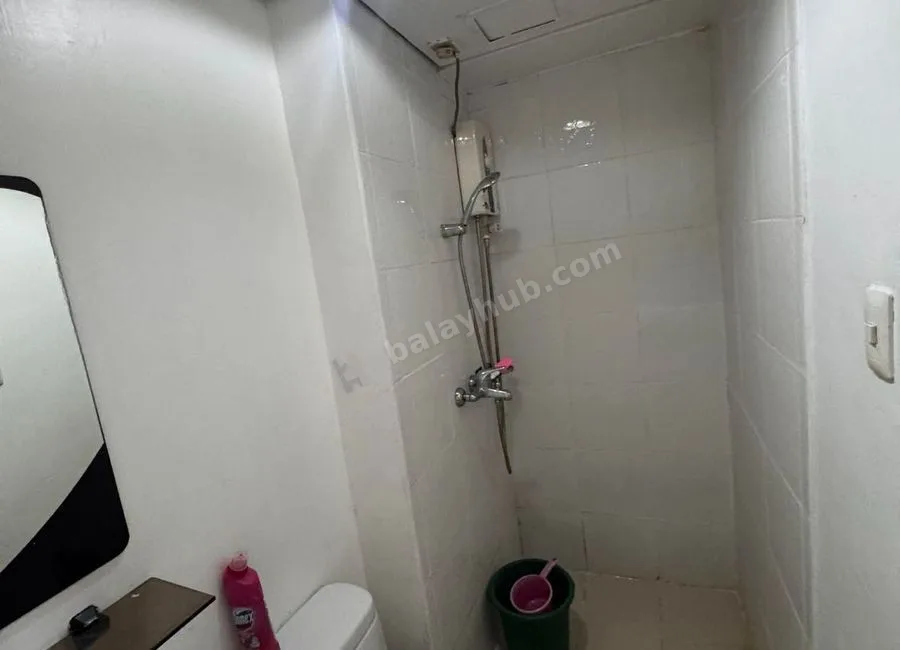 🔥 FOR RENT: Fully Furnished Studio in Makati – Move-In Ready!