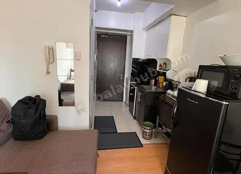 🔥 FOR RENT: Fully Furnished Studio in Makati – Move-In Ready!