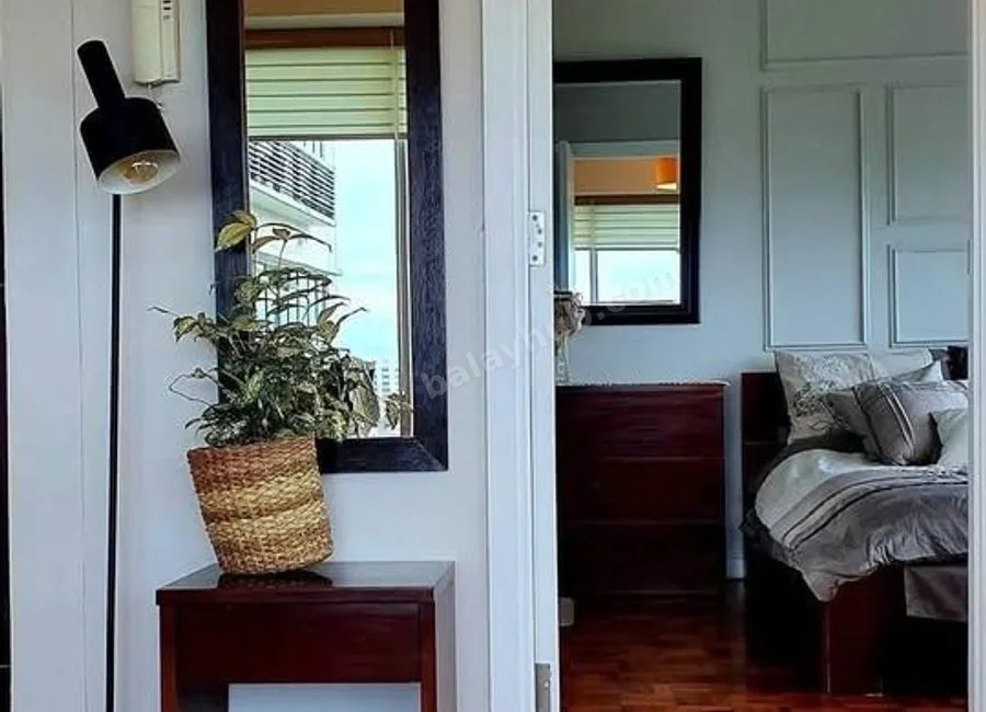 48 sqm 1BR Condo for Rent at Fifth Avenue Place, BGC Taguig City