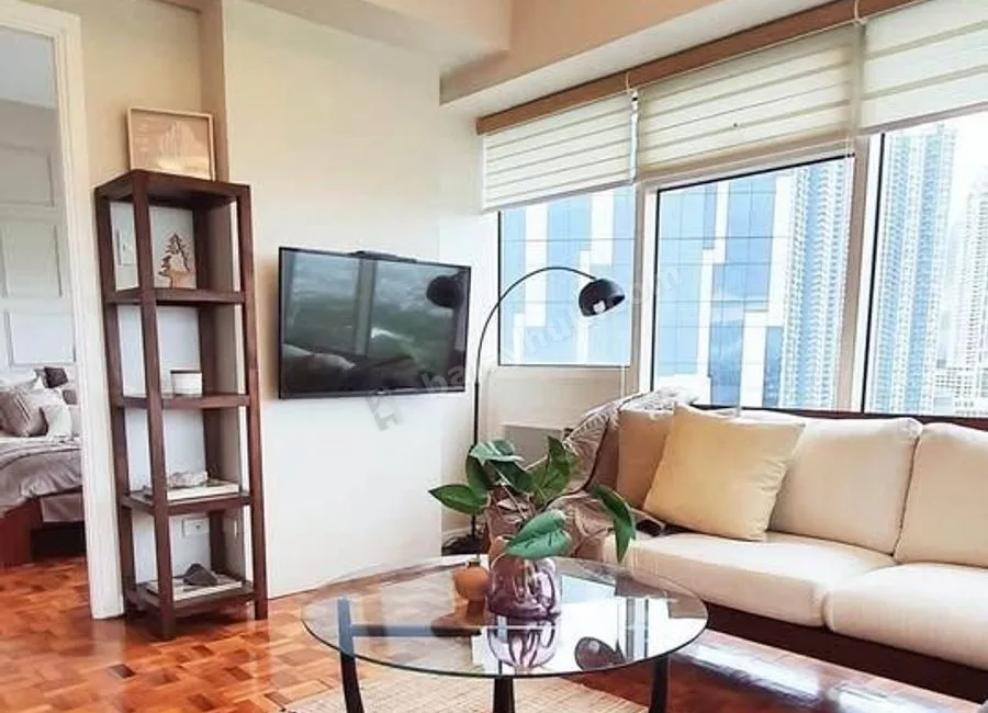 48 sqm 1BR Condo for Rent at Fifth Avenue Place, BGC Taguig City
