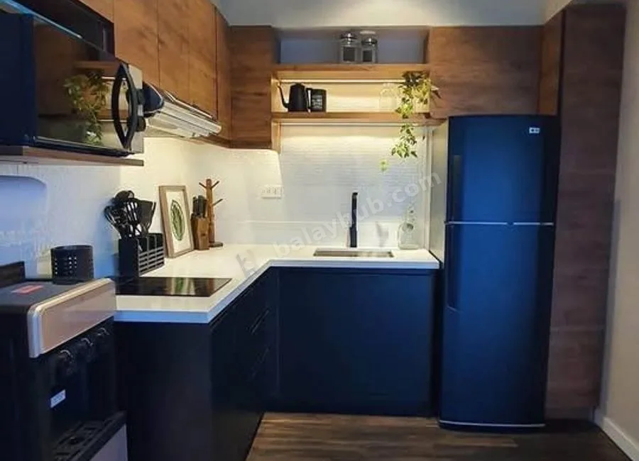 48 sqm 1BR Condo for Rent at Fifth Avenue Place, BGC Taguig City