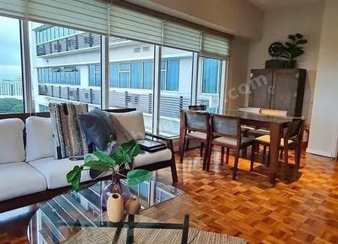 48 sqm 1BR Condo for Rent at Fifth Avenue Place, BGC Taguig City