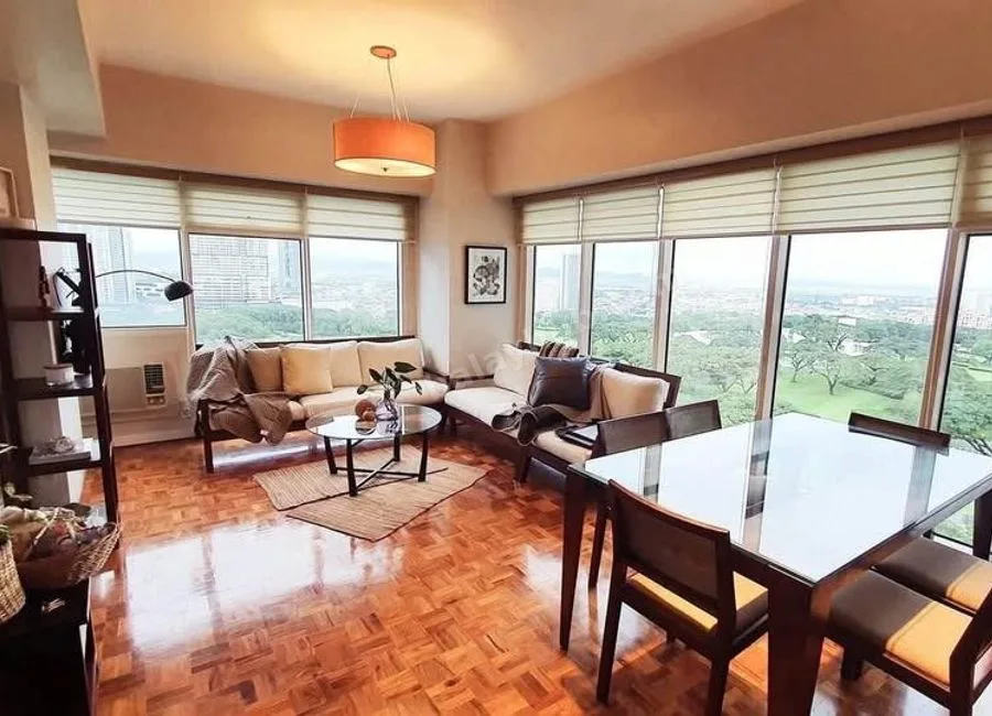 48 sqm 1BR Condo for Rent at Fifth Avenue Place, BGC Taguig City