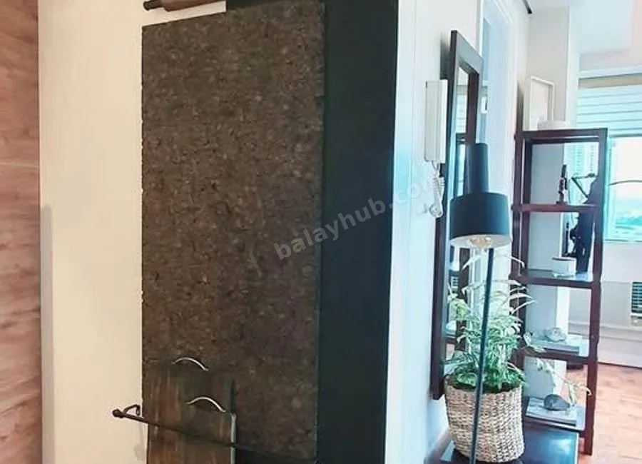 48 sqm 1BR Condo for Rent at Fifth Avenue Place, BGC Taguig City