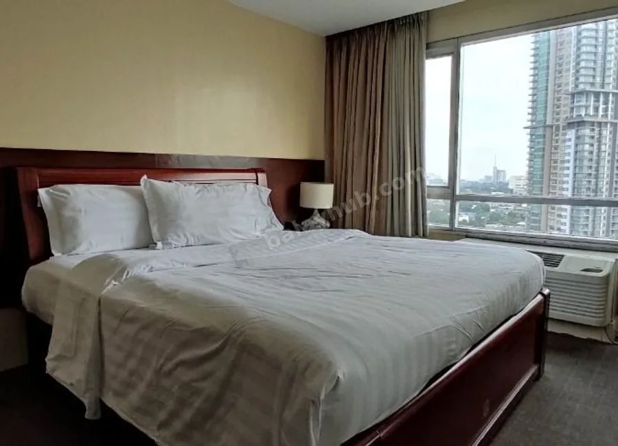 36 sqm 1BR Condo for Rent at Swire Elan Suites, San Juan City