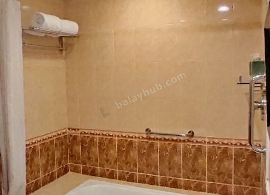 36 sqm 1BR Condo for Rent at Swire Elan Suites, San Juan City