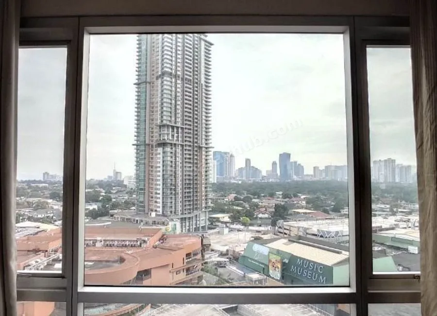 36 sqm 1BR Condo for Rent at Swire Elan Suites, San Juan City
