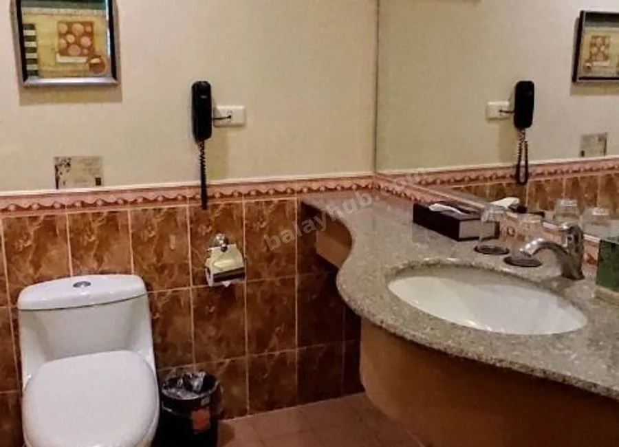 36 sqm 1BR Condo for Rent at Swire Elan Suites, San Juan City