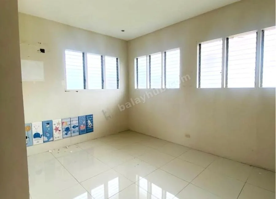 Spacious Bungalow House for Rent in Basak, Mandaue City