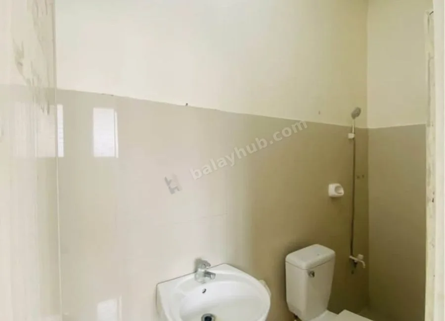 Spacious Bungalow House for Rent in Basak, Mandaue City