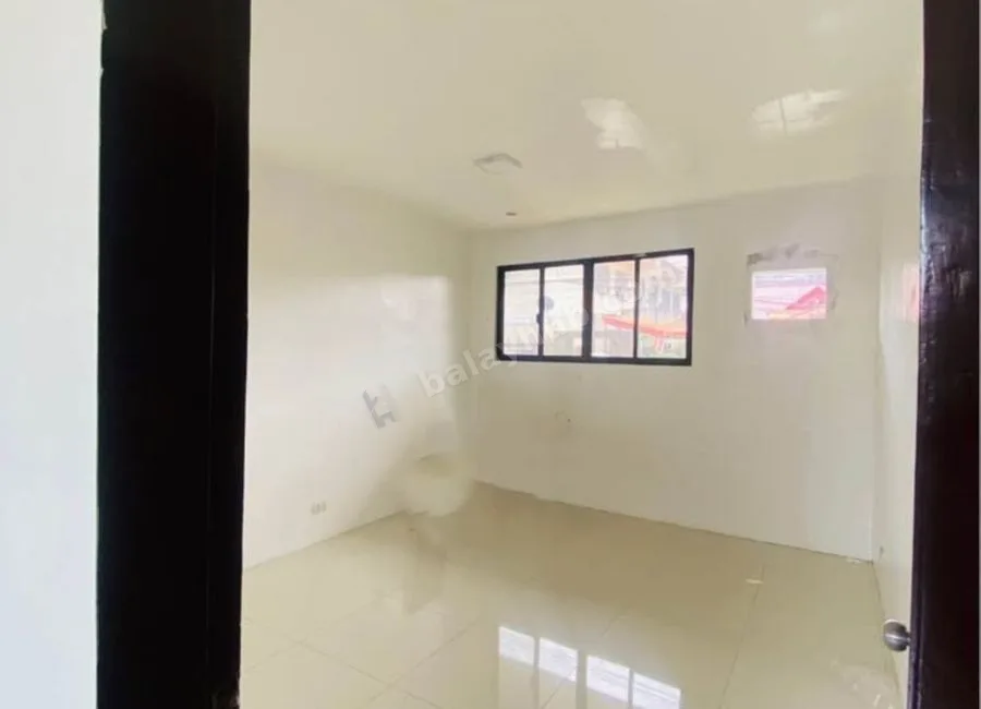 Spacious Bungalow House for Rent in Basak, Mandaue City