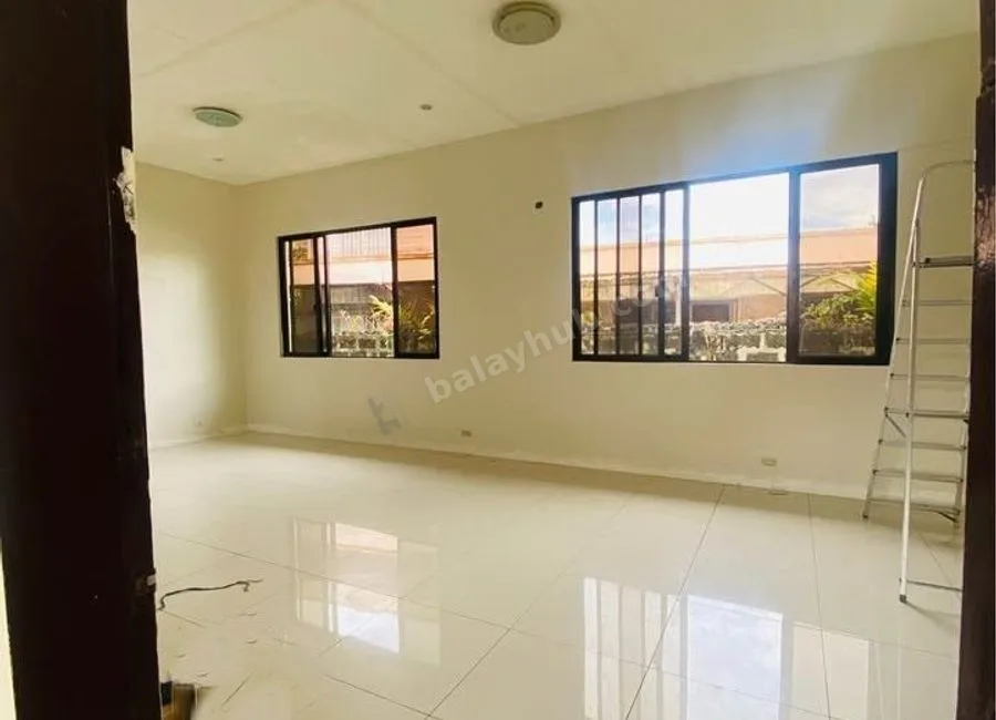 Spacious Bungalow House for Rent in Basak, Mandaue City