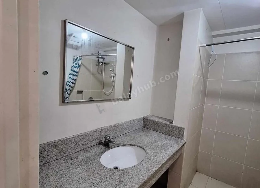 RFO Furnished 2BR with Balcony FOR RENT / LEASE at 9th floor Brio Tower Makati