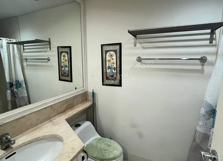 STUDIO FOR LEASE IN MANANSALA TOWER, ROCKWELL MAKATI