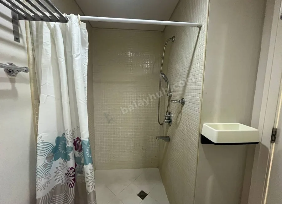STUDIO FOR LEASE IN MANANSALA TOWER, ROCKWELL MAKATI