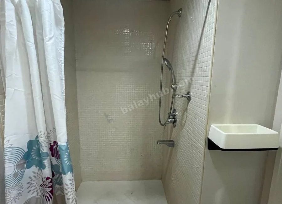 STUDIO FOR LEASE IN MANANSALA TOWER, ROCKWELL MAKATI