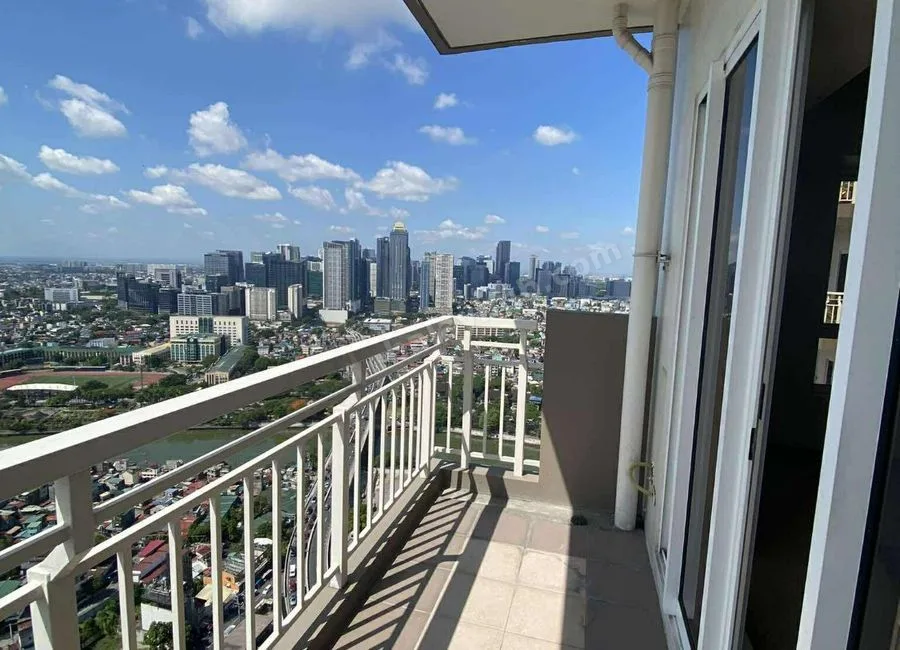 FOR LEASE!  3BR BRIXTON PLACE - BRENT TOWER