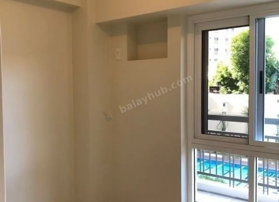 2 Bedroom Condo For Rent at Sheridan Towers Mandaluyong City