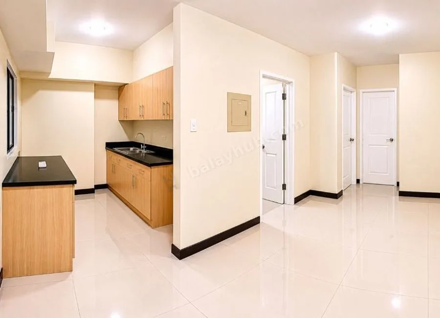 2 Bedroom Condo For Rent at Sheridan Towers Mandaluyong City