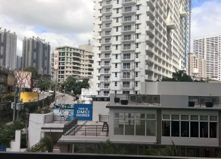 2 Bedroom Condo For Rent at Sheridan Towers Mandaluyong City