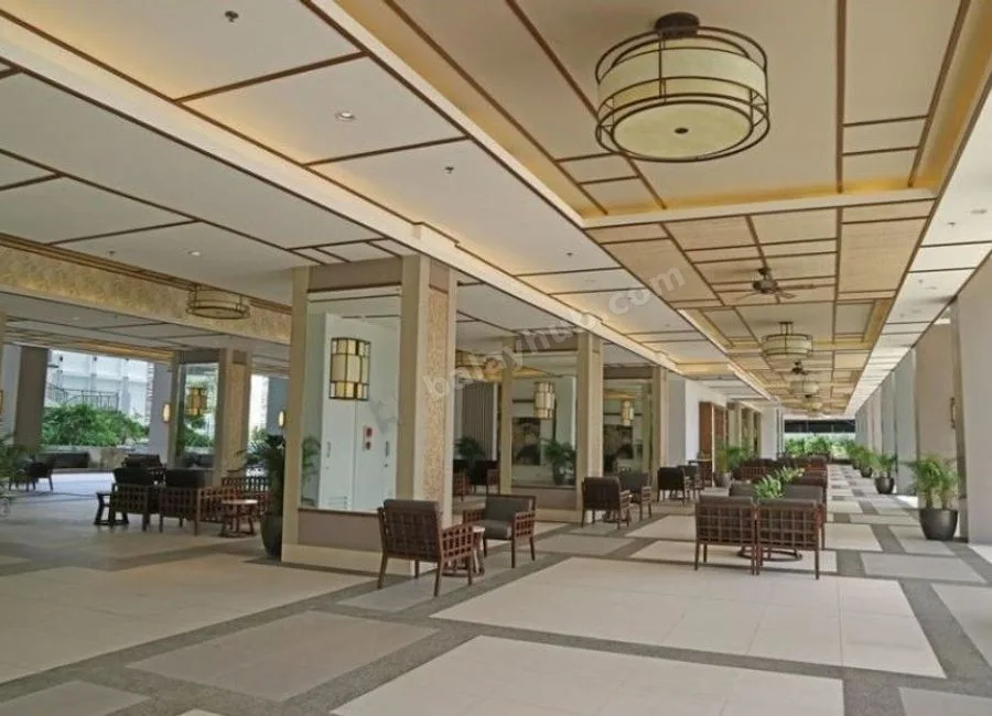 2 Bedroom Condo For Rent at Sheridan Towers Mandaluyong City