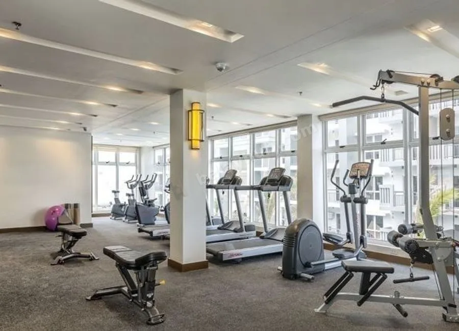 2 Bedroom Condo For Rent at Sheridan Towers Mandaluyong City