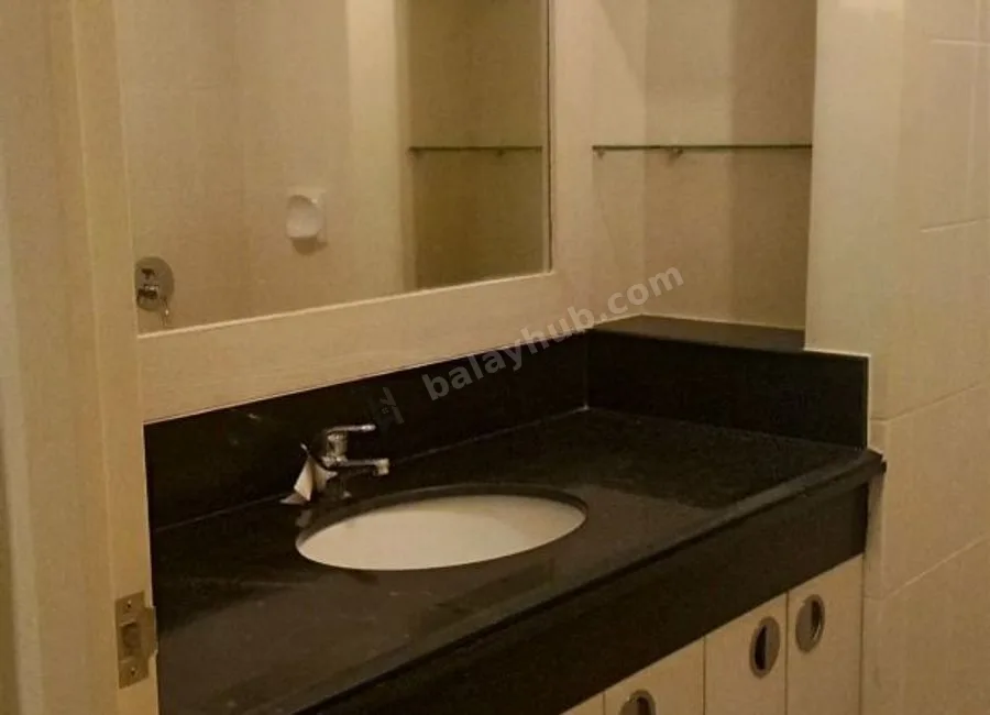 2 Bedroom Condo For Rent at Sheridan Towers Mandaluyong City