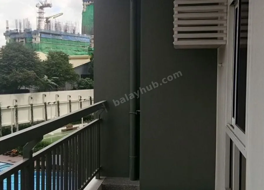 2 Bedroom Condo For Rent at Sheridan Towers Mandaluyong City