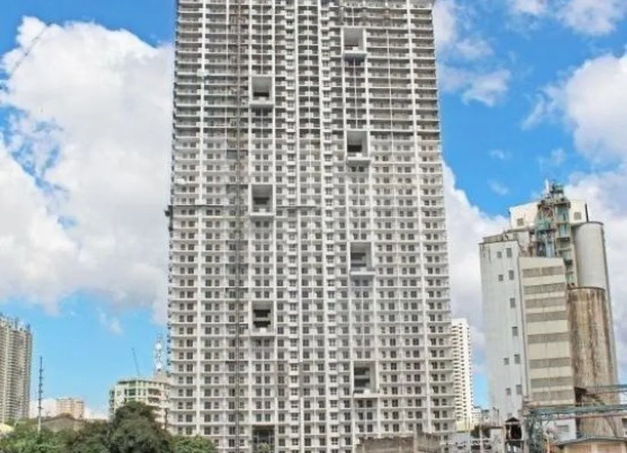 2 Bedroom Condo For Rent at Sheridan Towers Mandaluyong City