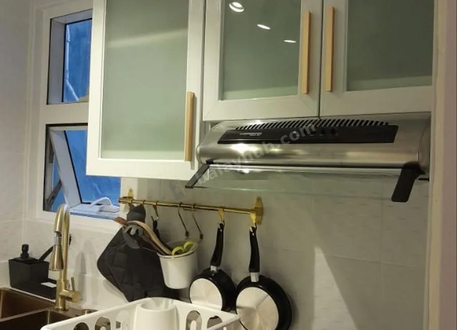 Fully Furnished, 1 Bedroom 1BR Condo for Rent at The Columns Ayala, Makati