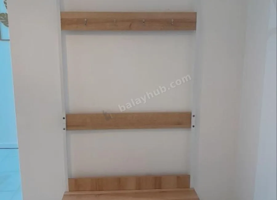 Fully Furnished, 1 Bedroom 1BR Condo for Rent at The Columns Ayala, Makati