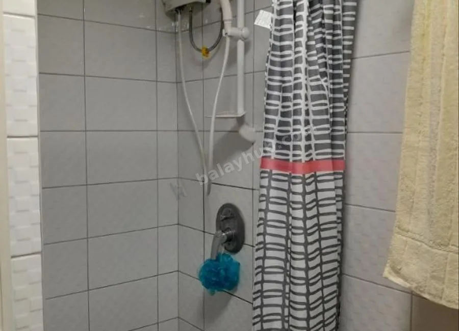 Fully Furnished, 1 Bedroom 1BR Condo for Rent at The Columns Ayala, Makati