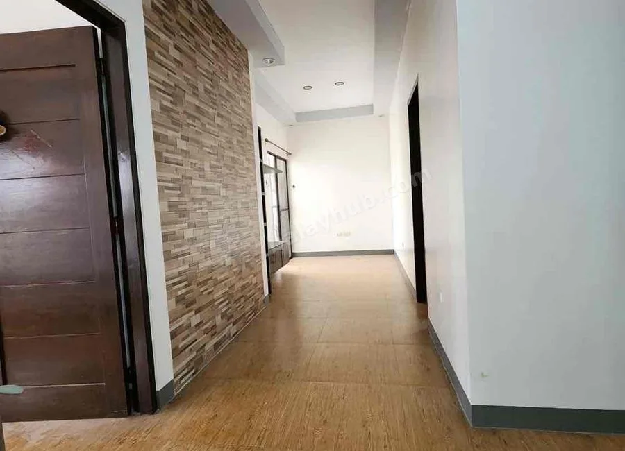 4BEDROOMS SINGLE ATTACHED HOUSE AND LOT FOR RENT IN EXCLUSIVE SUBDIVISION NEAR CLARK