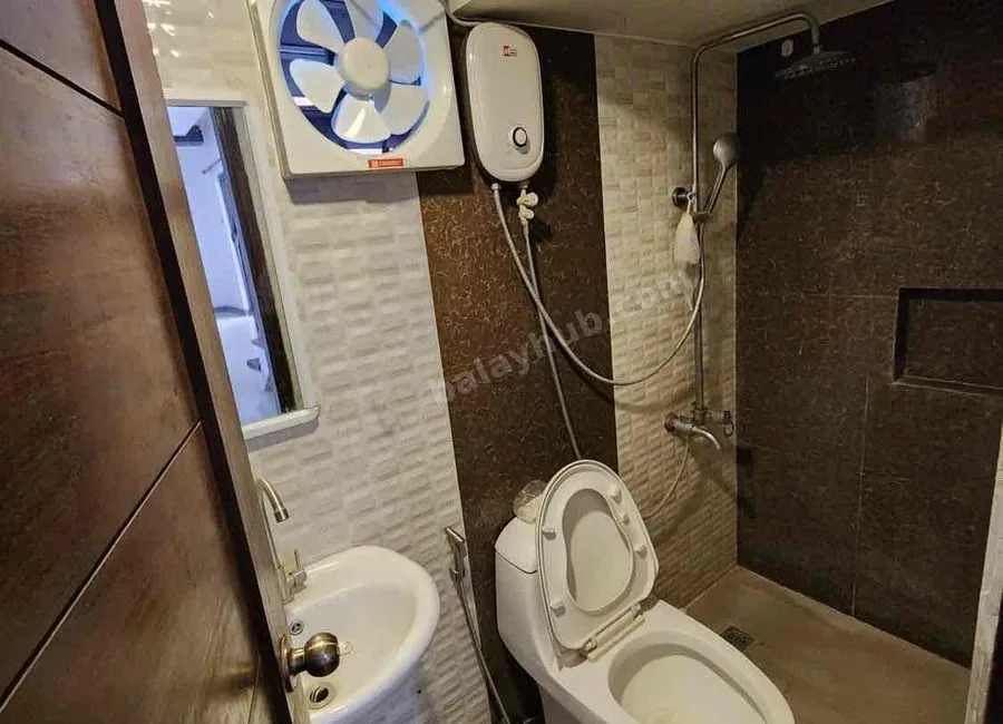 4BEDROOMS SINGLE ATTACHED HOUSE AND LOT FOR RENT IN EXCLUSIVE SUBDIVISION NEAR CLARK