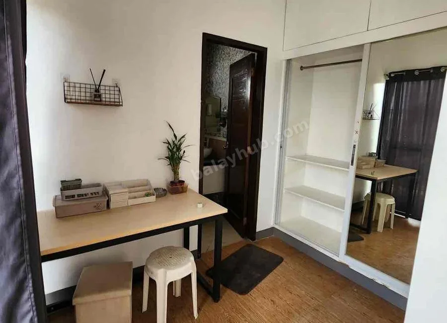 4BEDROOMS SINGLE ATTACHED HOUSE AND LOT FOR RENT IN EXCLUSIVE SUBDIVISION NEAR CLARK