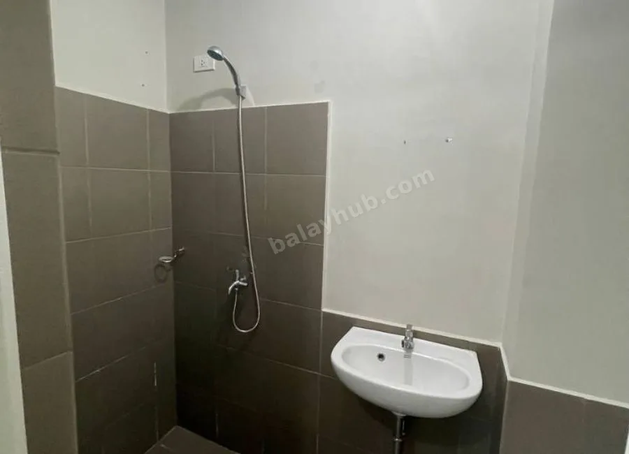 Studio Condo For Rent Vista 309 Residences Very Near from Miriam College and Ateneo de Manila Katipunan Quezon City