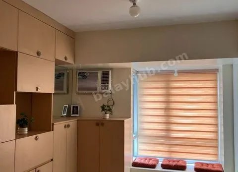 2BR Corner Unit Available at Avida West Makati