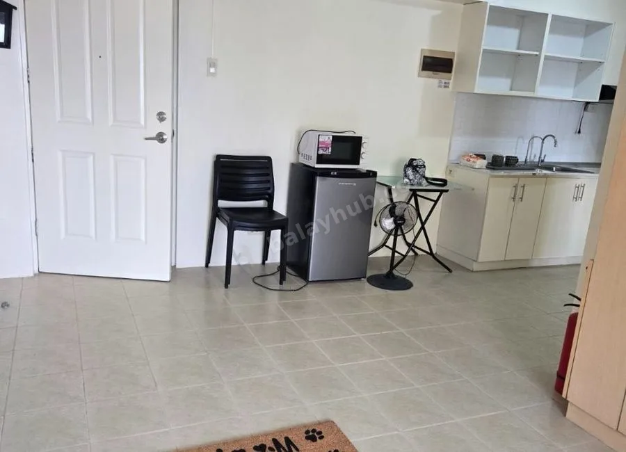 2BR Corner Unit Available at Avida West Makati