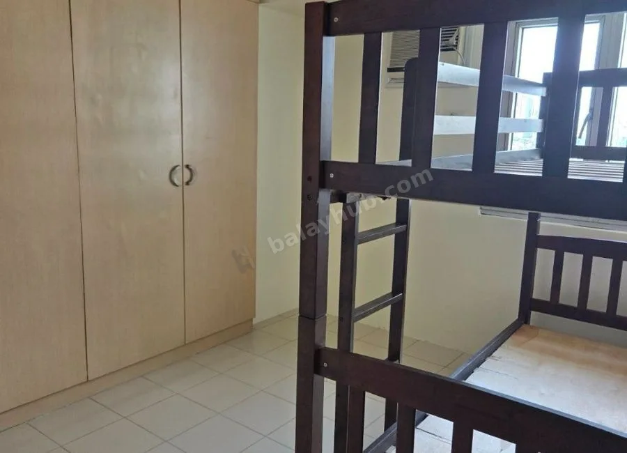 2BR Corner Unit Available at Avida West Makati