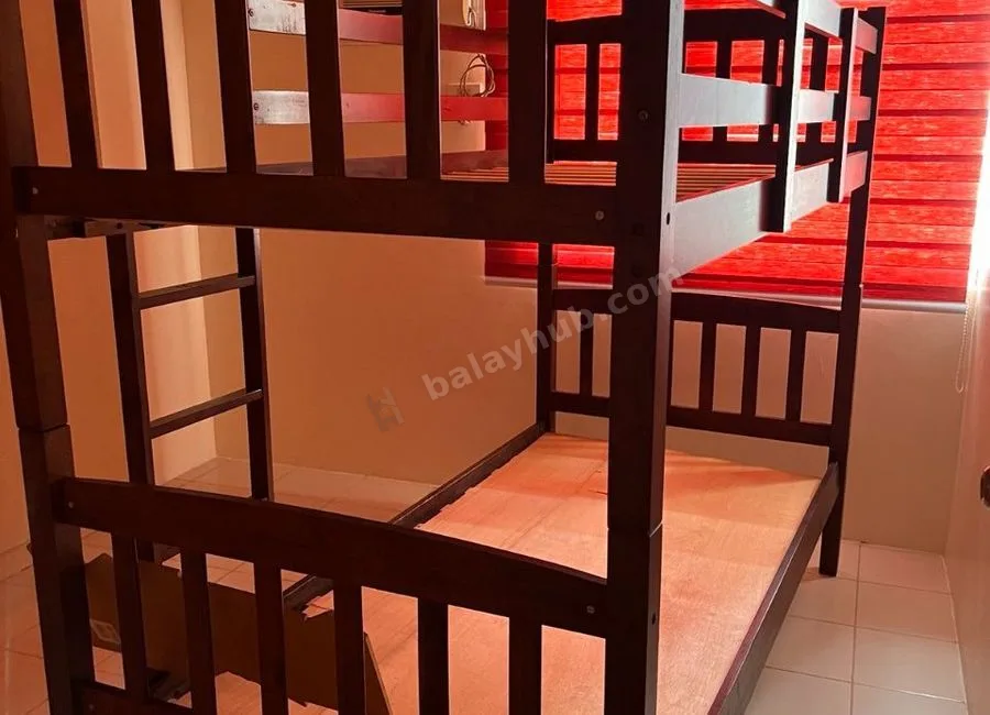2BR Corner Unit Available at Avida West Makati